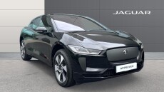 Jaguar I-Pace 294kW EV400 R-Dynamic SE Black 90kWh 5dr Auto Electric Estate